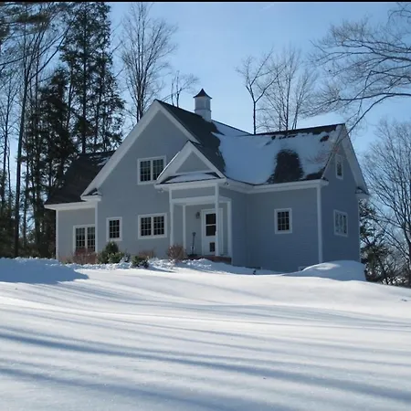 Chalet Okemo